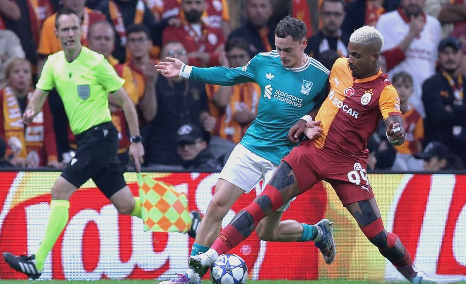 金年会下载关于赛前利物浦伤情更新——德甲节点到来细节决定成败，网友：今晚亚特兰大防线松动的信息